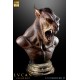 Underworld Lycan 1/1 Scale Life Size Bust